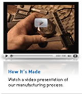 Infasco How its made